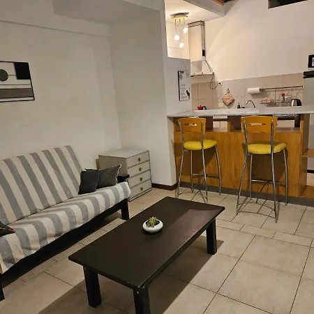Departamento En Caballito Ciudad Autónoma de Ciudad Autónoma de Buenos Aires Exterior foto