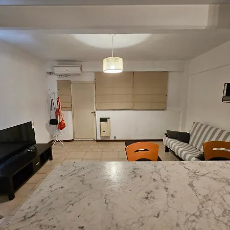 Departamento En Caballito Ciudad Autónoma de Ciudad Autónoma de Buenos Aires Exterior foto