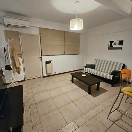 Departamento En Caballito Ciudad Autónoma de Ciudad Autónoma de Buenos Aires Exterior foto