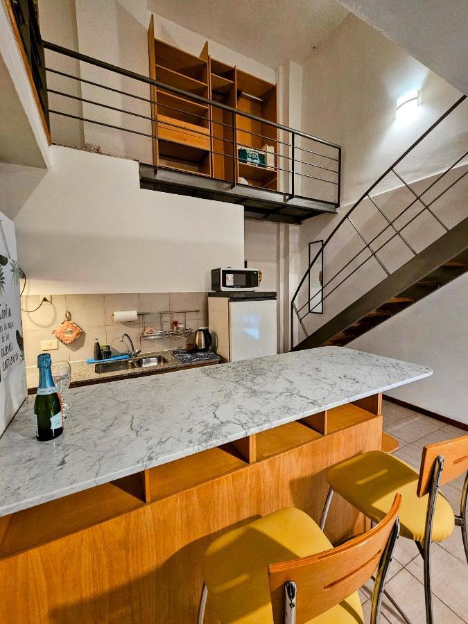 Departamento En Caballito Buenos Aires