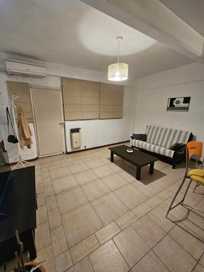Departamento En Caballito Buenos Aires