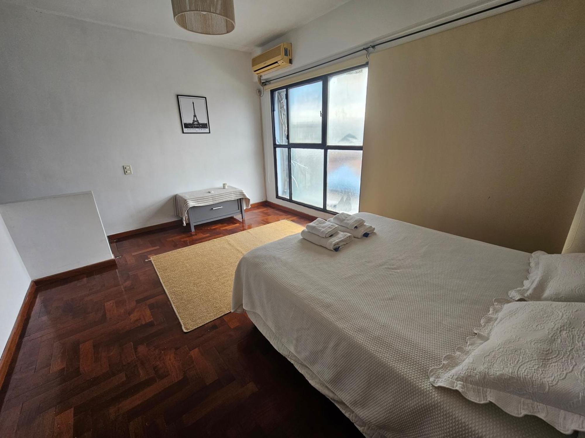Departamento En Caballito Apartment Buenos Aires